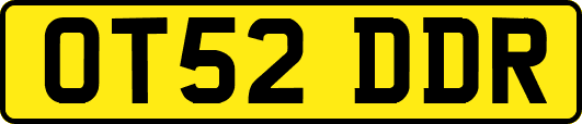 OT52DDR