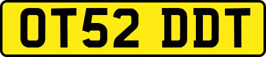 OT52DDT