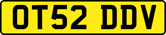 OT52DDV