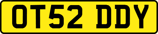 OT52DDY