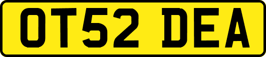 OT52DEA