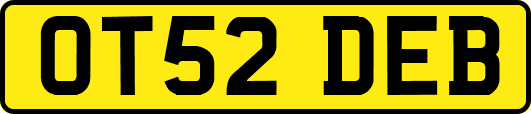 OT52DEB