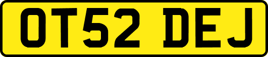 OT52DEJ