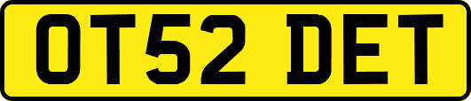OT52DET