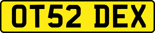 OT52DEX