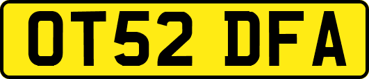 OT52DFA