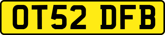 OT52DFB