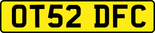 OT52DFC