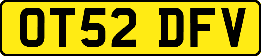 OT52DFV