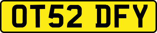 OT52DFY