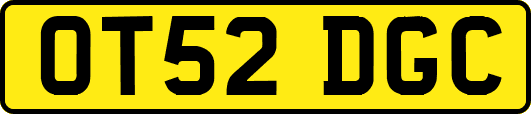 OT52DGC