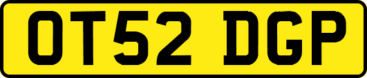 OT52DGP