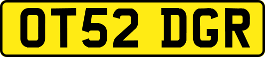 OT52DGR