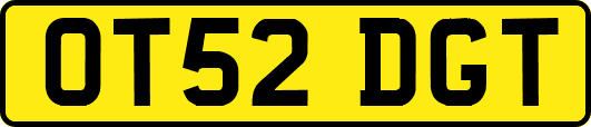 OT52DGT