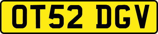 OT52DGV