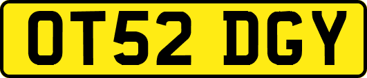 OT52DGY