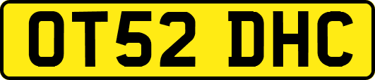 OT52DHC