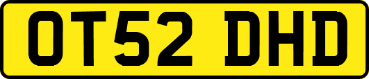 OT52DHD