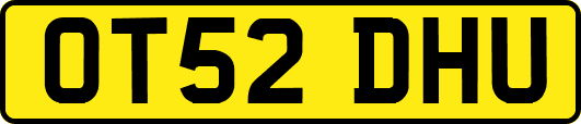 OT52DHU