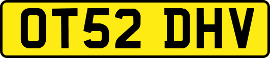 OT52DHV