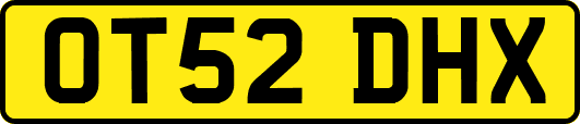 OT52DHX