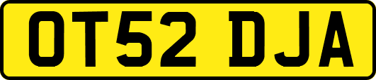 OT52DJA