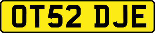 OT52DJE