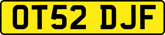 OT52DJF