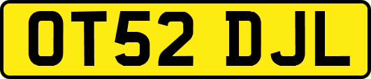 OT52DJL
