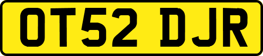 OT52DJR