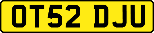 OT52DJU