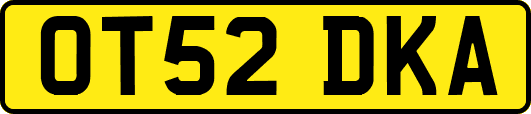 OT52DKA