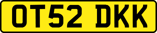 OT52DKK
