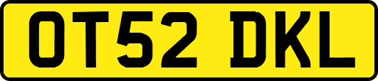 OT52DKL