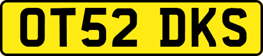 OT52DKS