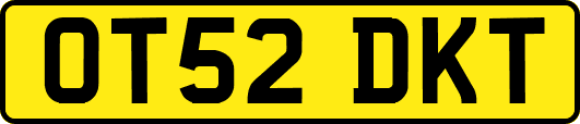 OT52DKT