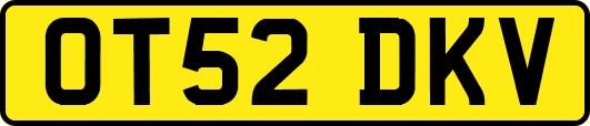 OT52DKV