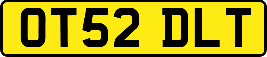 OT52DLT