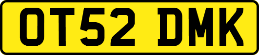 OT52DMK