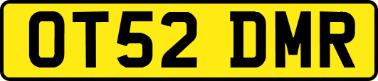 OT52DMR