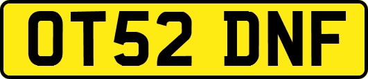 OT52DNF