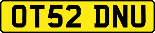 OT52DNU