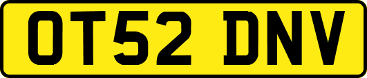 OT52DNV