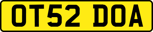 OT52DOA