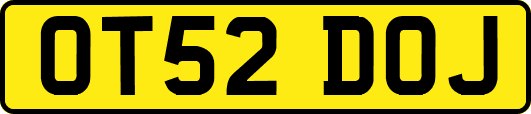 OT52DOJ
