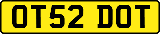 OT52DOT