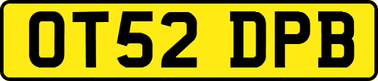 OT52DPB