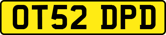 OT52DPD