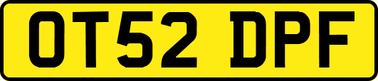 OT52DPF