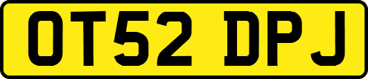 OT52DPJ